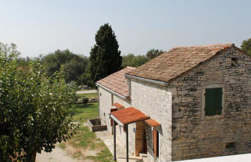 Apartments with a parking space Heraki, Central Istria - Sredisnja Istra - 7167 - Foto 19