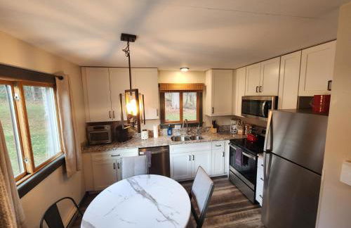 Ski in & out Spruce Glen Townhomes on Great Eastern Trail - Foto 10