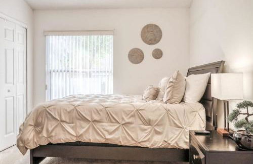 Private Pool Home Near Disney & Universal Studios - Foto 9