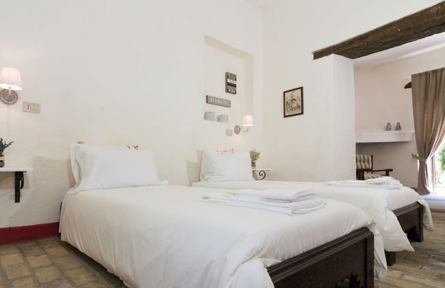 Castello di Serragiumenta - Foto 13