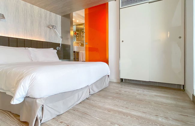 Modena by Fraser Putuo Shanghai - Foto 25