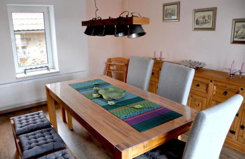 Ferienhaus Am Mühlenberg Thale Westerhausen - Foto 14