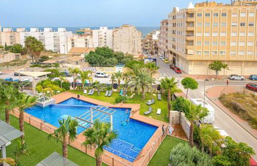 1 Bed Apartment Abedules Residence - Foto 1