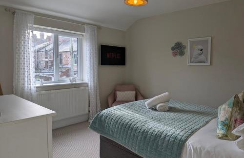 The Mews with free parking - Foto 17