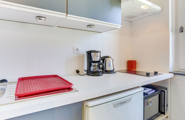 Les Hauts de Deauville - Foto 16