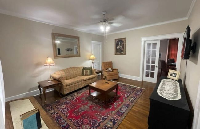 Memphis Belvedere Suites - Foto 41