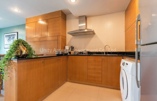 The Unity & The Bliss Patong Residence - Photo 23