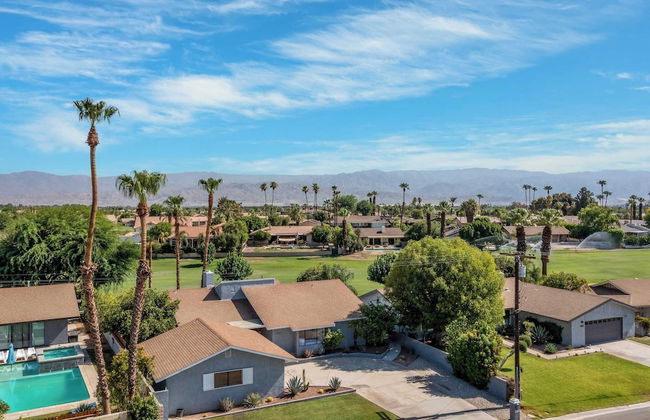 Quinta Blue by Avantstay Pool & Puttin Green, on the Golf Course! - Foto 29