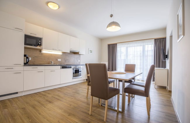 Aparthotel Pichler - Foto 19