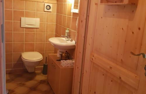 Jurahäusle Möhrenbachtal - Sauna&Whirlpool für 2-12 Personen - Foto 22