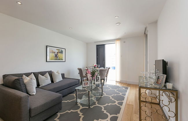 Urban Chic - Portobello - Foto 18