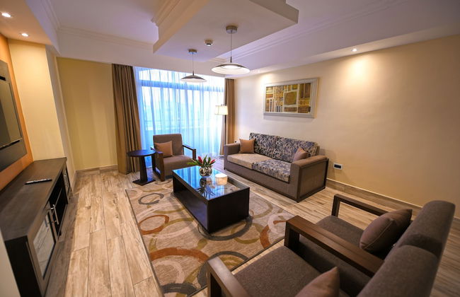 Mestil Hotels & Residences - Photo 24