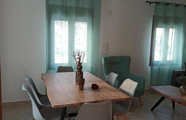 koronos village apartments - Foto 10