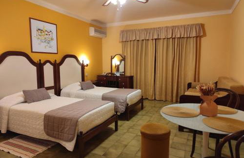 Apartamentos Turisticos Praia Grande - Foto 73