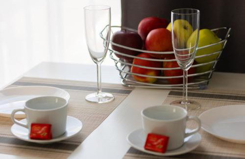 Herbu Korczak 4 - studio next to Medicover/Paley - Foto 19