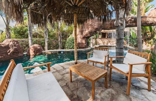 Paradise Lagoon Resort Style Pool Getaway - Foto 44