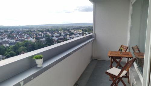 Cozy Apartment in Hattersheim - Foto 2