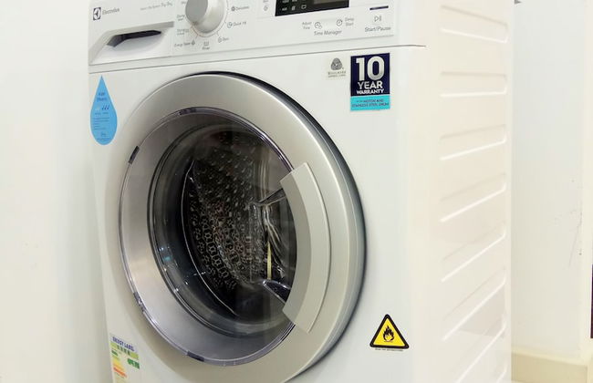 Penang Studio Suite in Georgetown - Photo 33