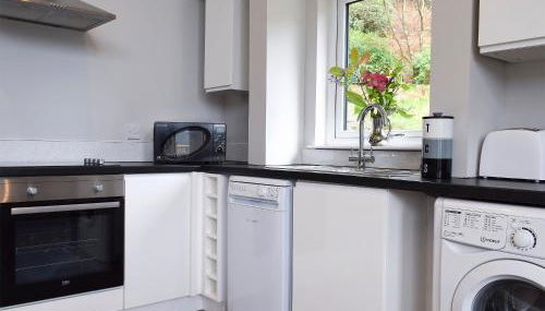 The Lodge At Braemor - Foto 5