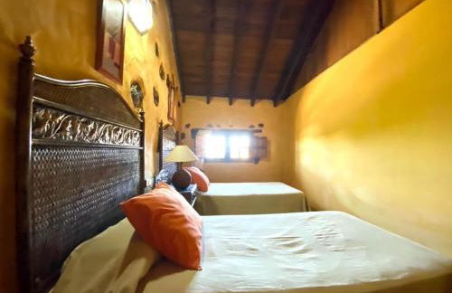 Charming house in Isora with mountain view - Foto 37