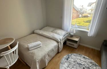 Pokoje Kuźnica Żeglarska - Photo 22