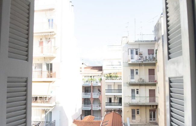 Best House Psila Alonia Sq. Luxury Patra - Foto 33