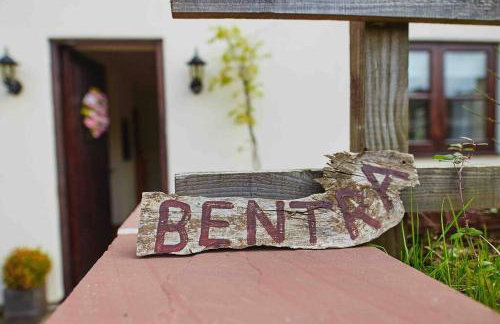 Bentra - Boutique Cottage at Harrys Cottages - Foto 6