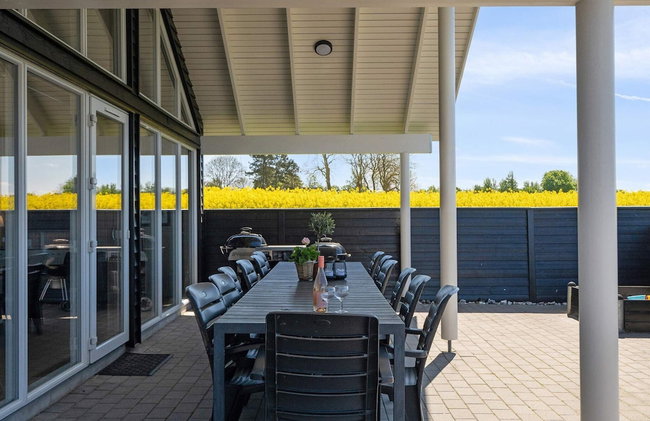 Luxury Beach House With Pool - By Traum Ferienwohnungen - Photo 17