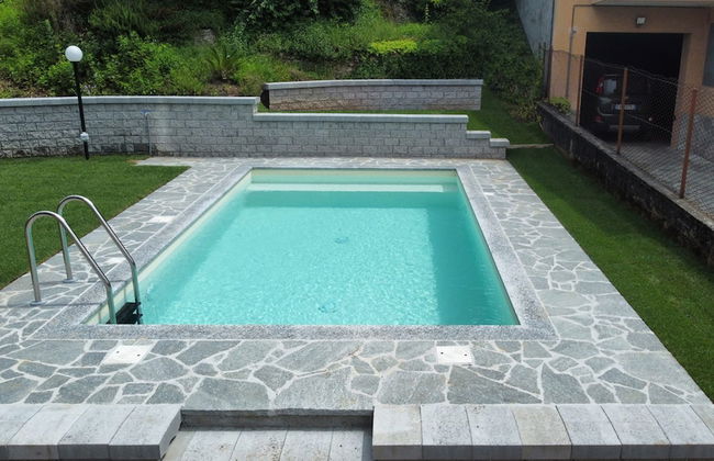 Sweet Caroline in Lierna - Foto 40