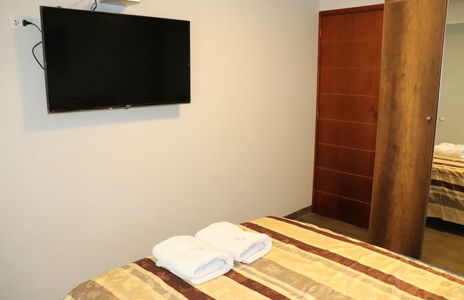 Residencial Cafferata - Foto 11