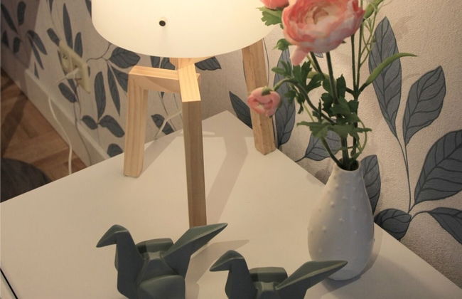 Appartmenthaus FerienNest - Foto 58