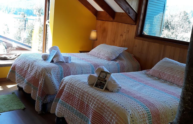 La Rueda del Chucao - Foto 5