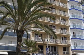 Apartaments El Sorrall - Foto 27