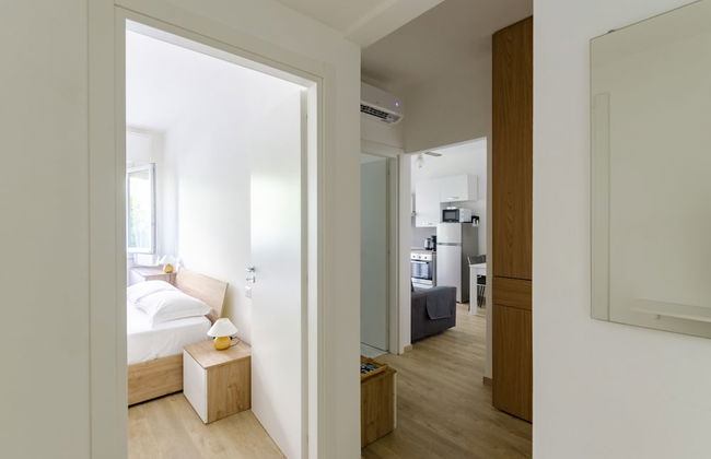 JOIVY Banfi’S Apartment - Foto 21