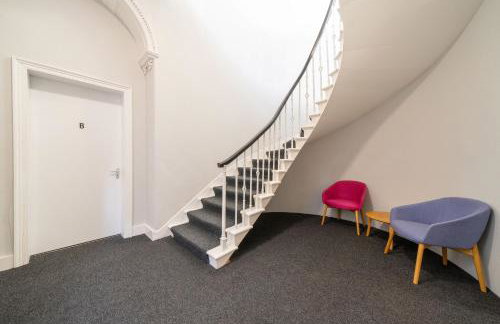 Lochside Apartments, Apt B - Foto 2