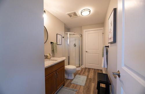 King Bed Newly Updated Condo! - Foto 35