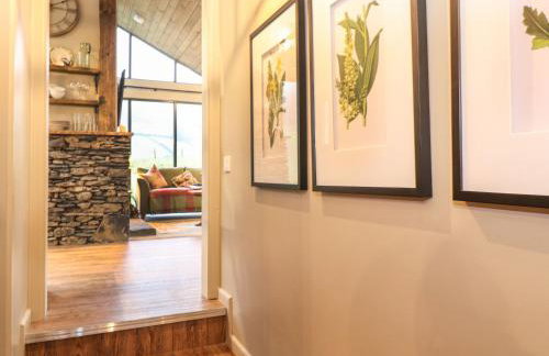 The Badger's Shack - Foto 15