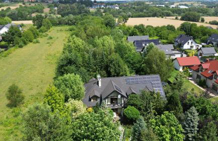 Apartament 294 W Cieniu Drzew by BookingHost - Foto 39