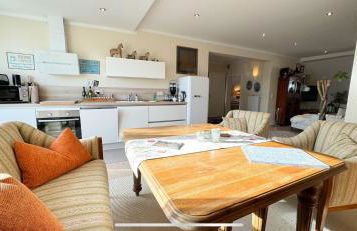 "Zur Auszeit" in 'Jugendstilvilla Sonnenschein - Foto 6