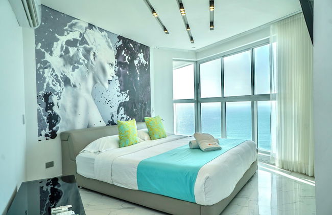 U-GO Edificio Murano Elite, Bocagrande - Foto 37