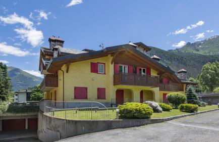 Chalet la Segheria - Foto 35