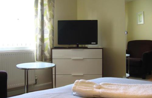 Simpson's Apartments - Foto 41