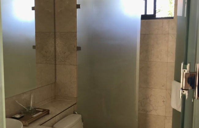 Ocean Resort 4 Bedrooms Danang Living - Foto 19