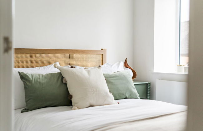 Newport Ship s Nook Cozy Hideaway - Foto 16