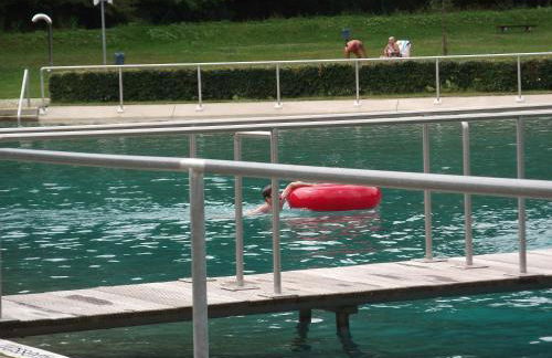 Ferienwohnung Erzgebirge - Pobershau - mit schönem Ausblick, ruhige, beste Lage - Foto 8