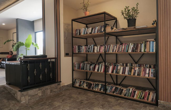 Hotel Bella Bravo - Photo 18