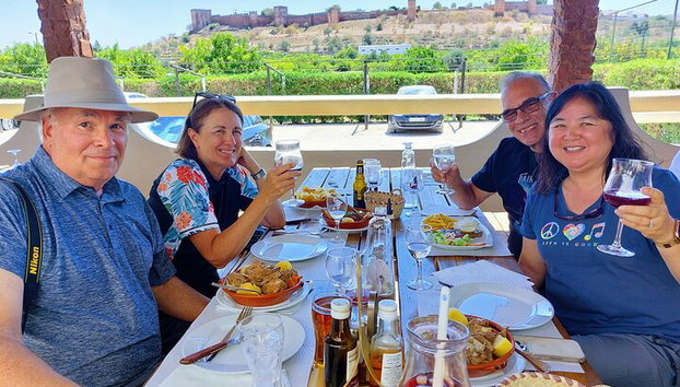 Algarve Essen und Wein Erfahrung - Private von Lagos - Foto 5