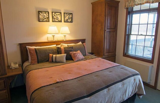 Scandinavian Lodge - Photo 6