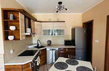 Pod skrzydłami - Foto 13