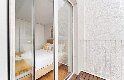 GuestReady - Luxurious duplex in central Aveiro - Foto 21